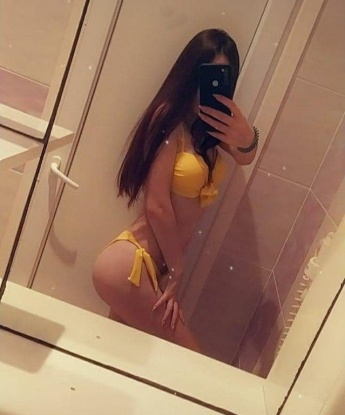 Проститутка Надежда